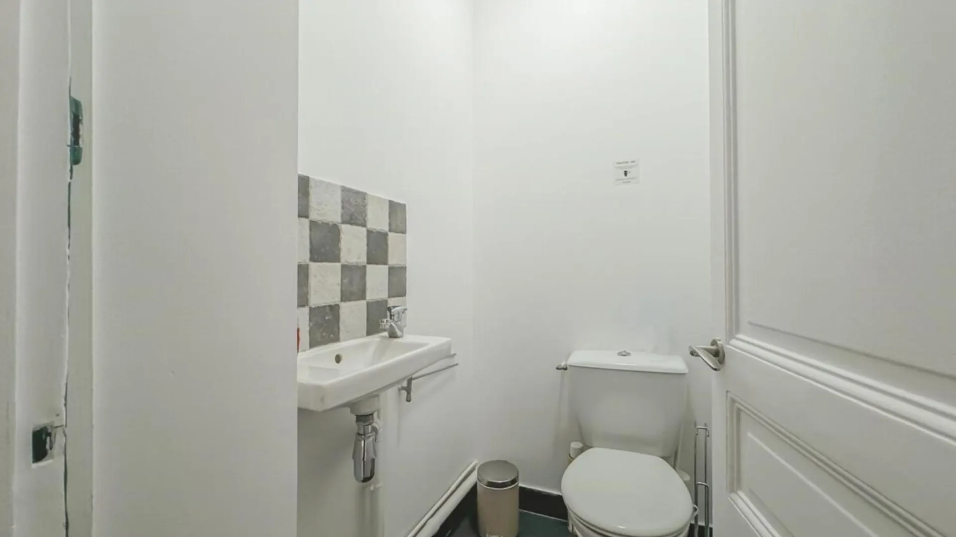 Flexliving - - Bateliere * Paris