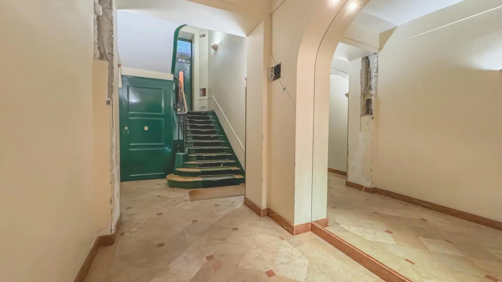 Flexliving - - Bateliere Paris