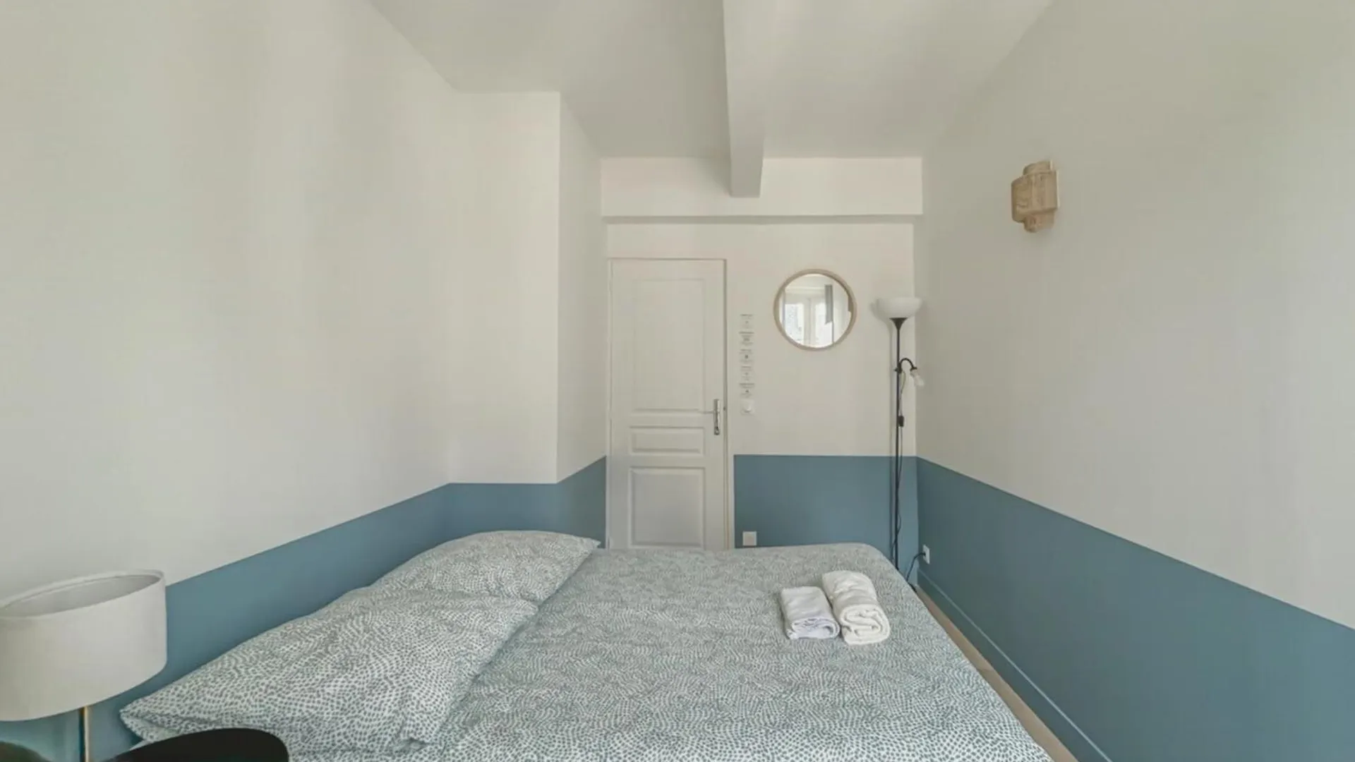 Flexliving - - Bateliere Paris