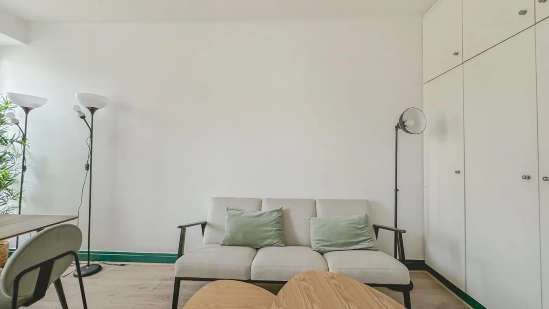 Flexliving - - Bateliere Paris