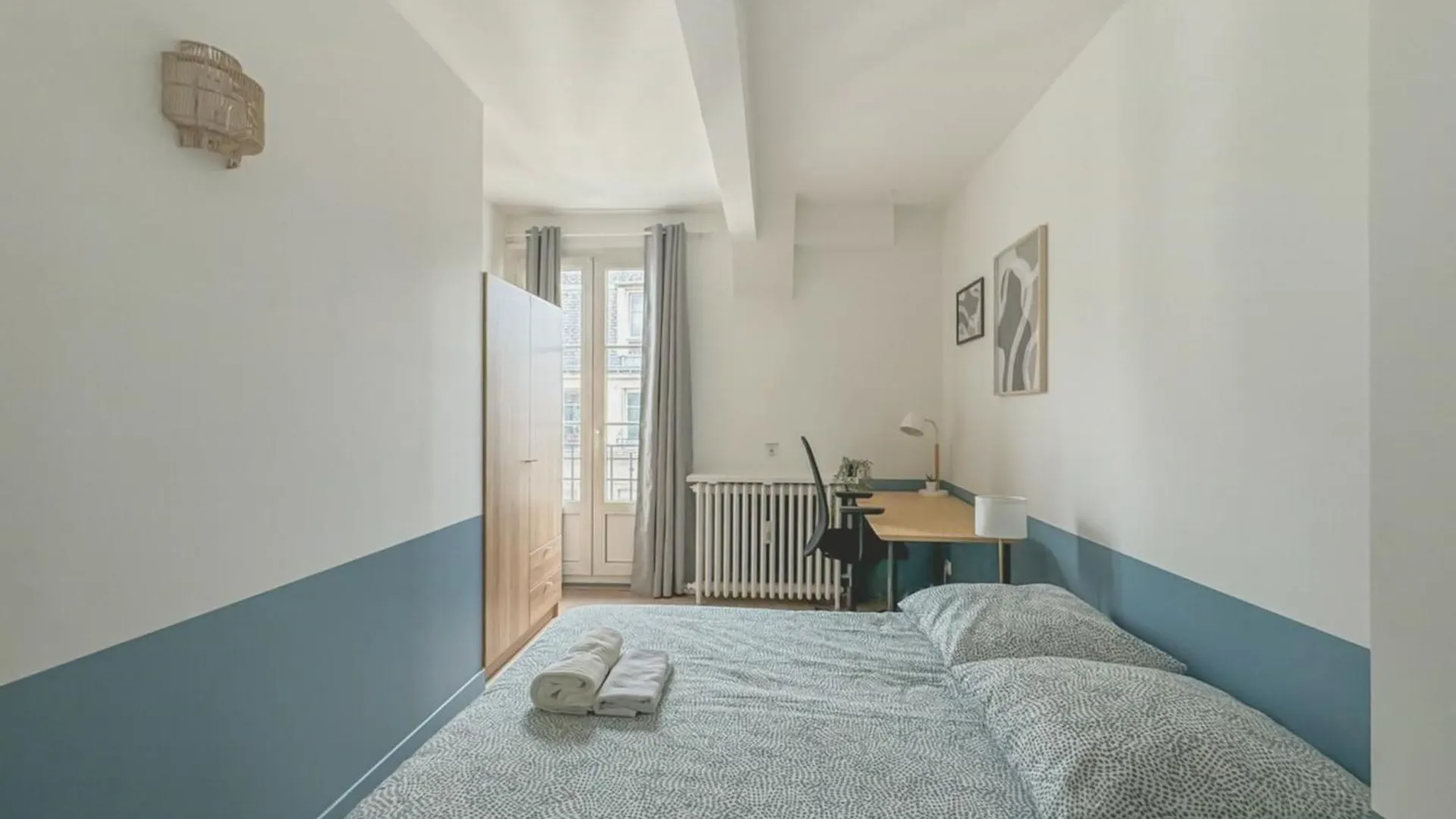 Holiday home Flexliving - - Bateliere *
